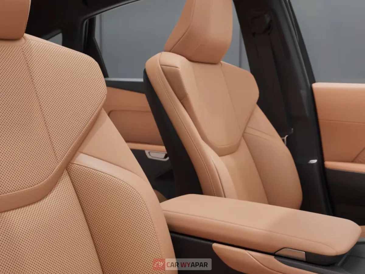 Lexus ES 350h Luxury